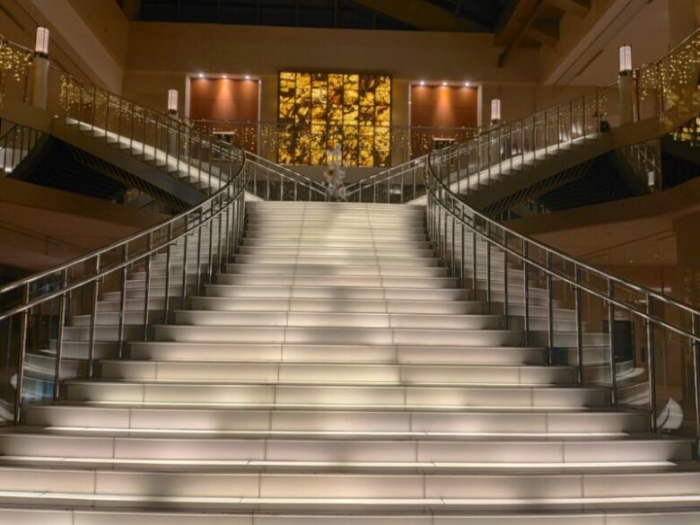 ホテル京阪ユニバーサルシティの部屋