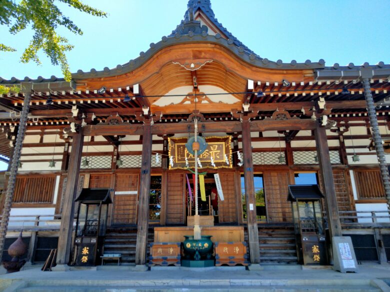 最勝院