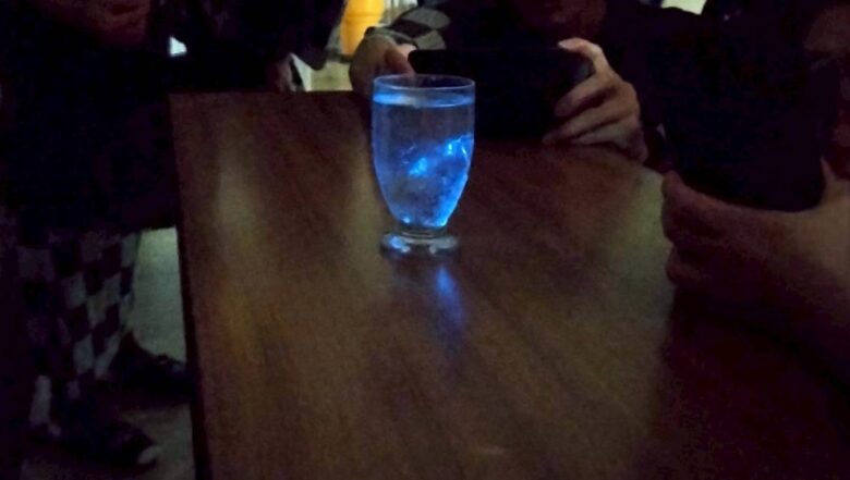 海ほたる鑑賞会