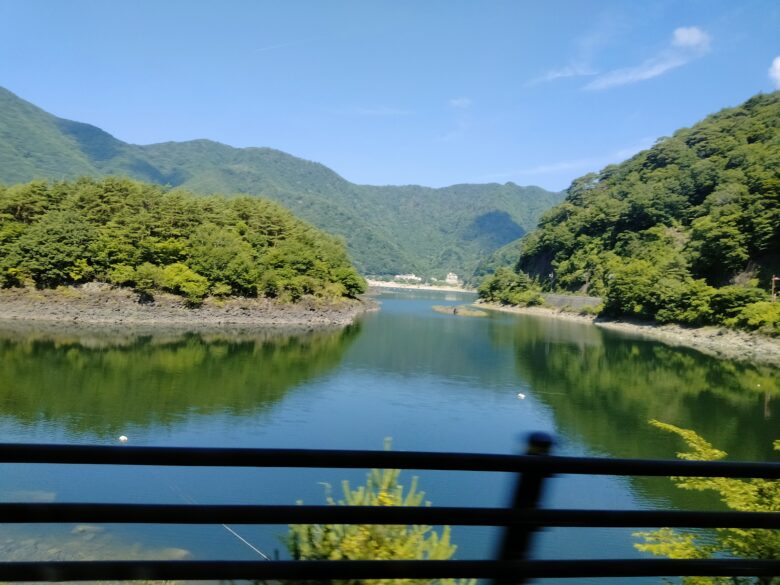 精進湖